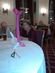 Balloon Sculpturing